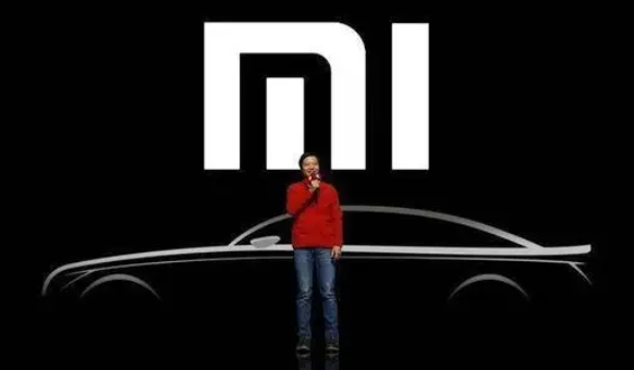 小米自动驾驶专利公布精确计算完成超车