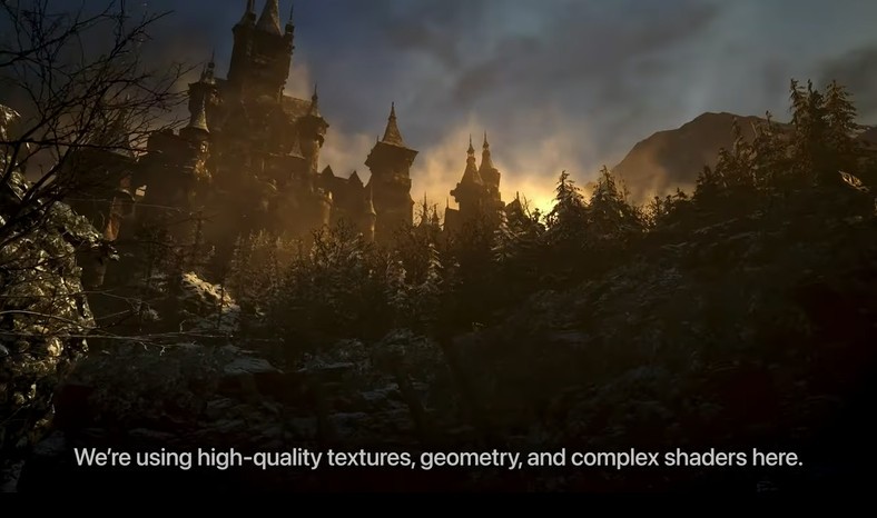 《生化危机8》和《无人深空》都会登陆Mac 2022年底发售