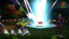 《灵魂骇客2》主要角色介绍 8月25日发售