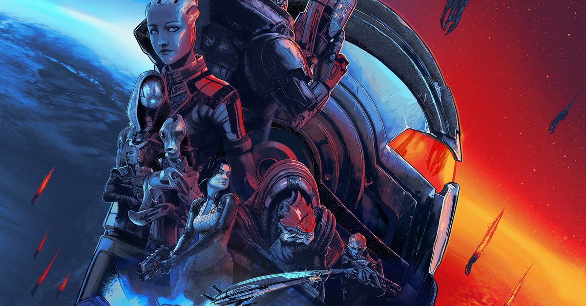 BioWare承包工作室员工已投票支持成立工会