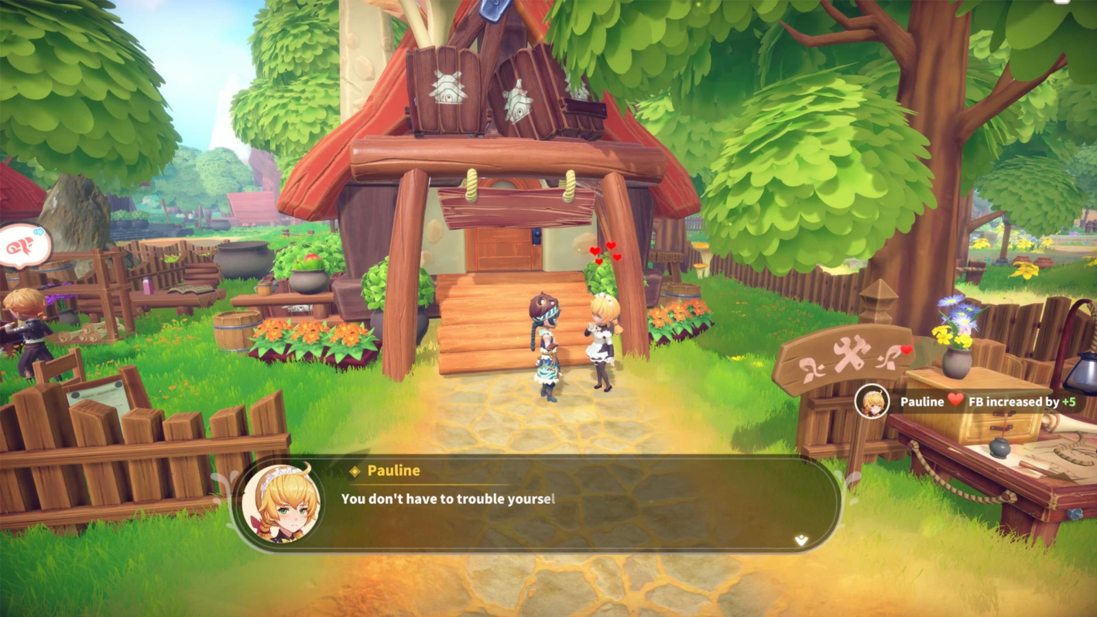 《牧野之歌》开启众筹 小清新种菜养殖建设农场新游