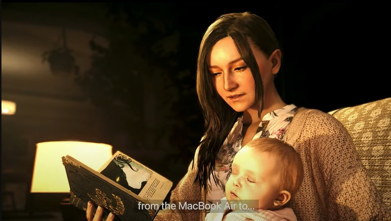 《生化危机8》和《无人深空》都会登陆Mac 2022年底发售