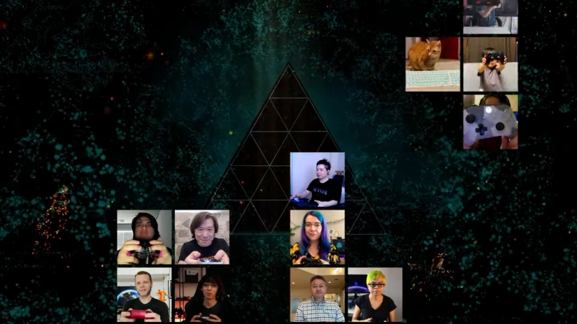 《俄罗斯方块效应:连接》推出实体版 6月17日开启预定