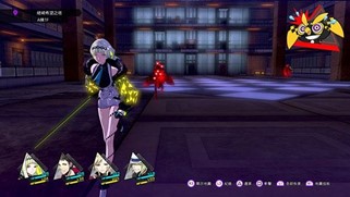 《灵魂骇客2》主要角色介绍 8月25日发售