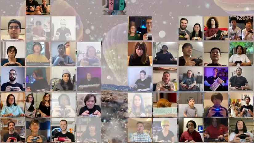 《俄罗斯方块效应:连接》推出实体版 6月17日开启预定