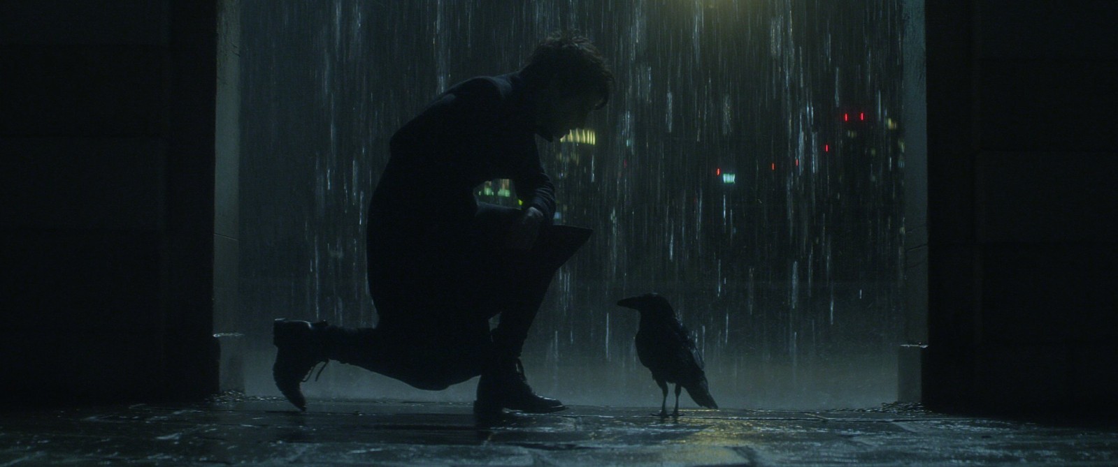 网飞DC漫画改编剧《睡魔》中文预告 8月5日播出