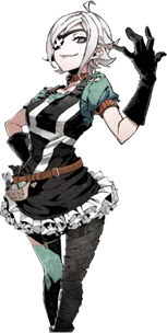 《灵魂骇客2》主要角色介绍 8月25日发售