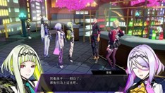 《灵魂骇客2》主要角色介绍 8月25日发售