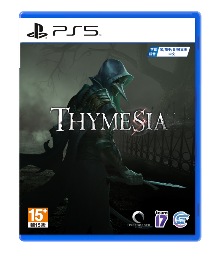 类魂系动作RPG新作《记忆边境-Thymesia-》预定于8月发售率先公开<a href=