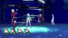 《灵魂骇客2》主要角色介绍 8月25日发售