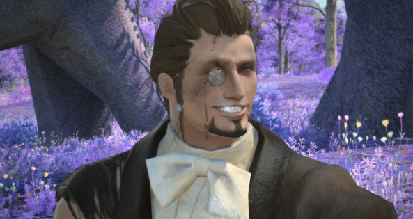 《最终幻想14》6.15更新公开 追加新种族任务