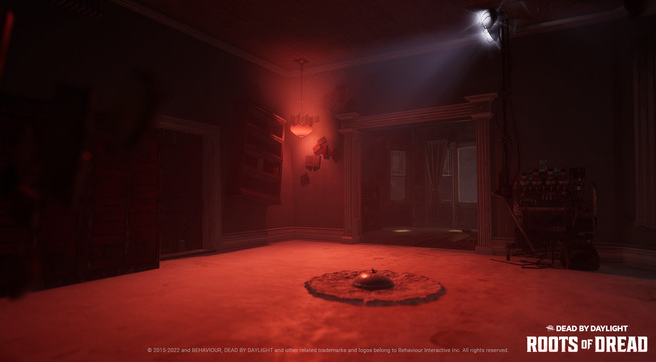 《黎明杀机》新章节“恐惧之根”发售 杀手幸存者登场