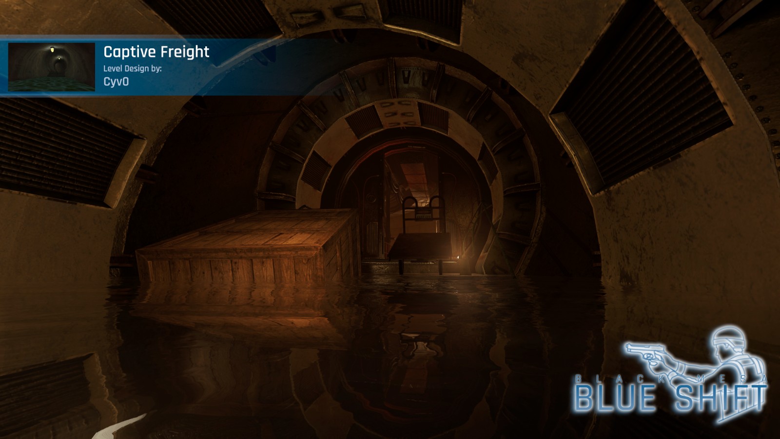 《黑山：蓝色行动》新视频和截图 第四章开发中