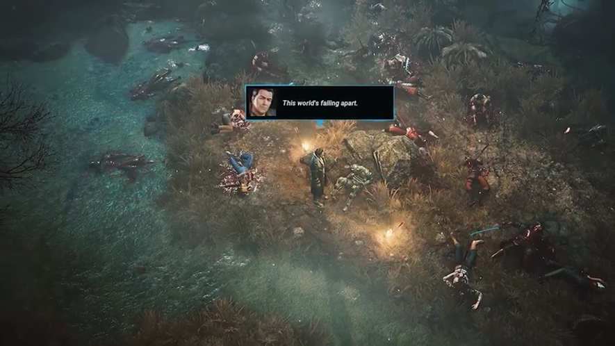 赛博朋克侦探<a href=