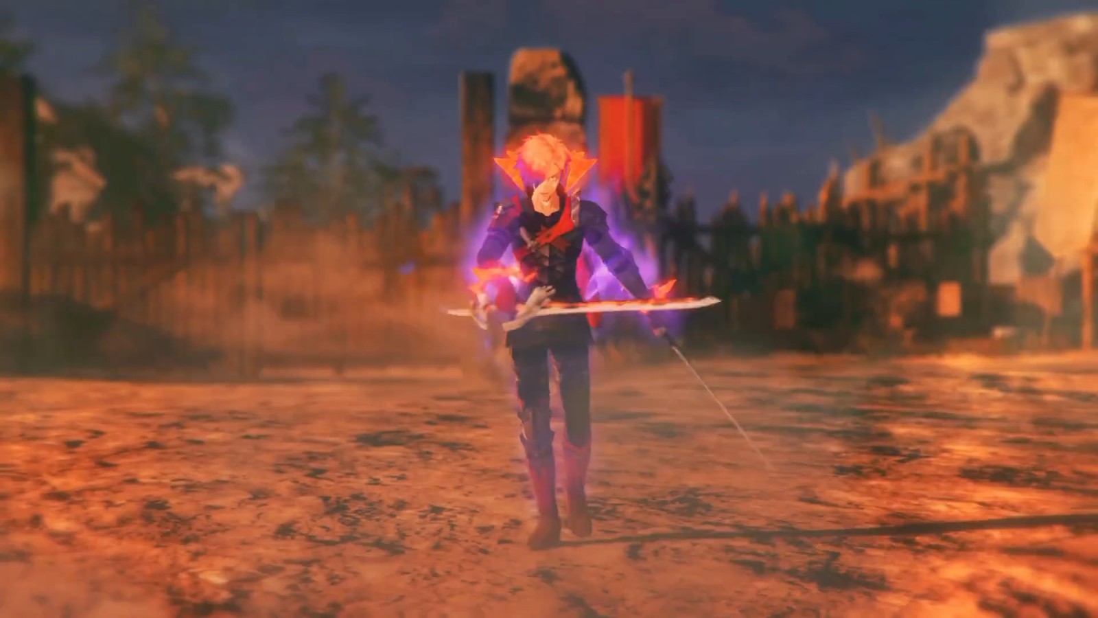 《火焰纹章无双：风花雪月》终极预告 6月24日登陆Switch