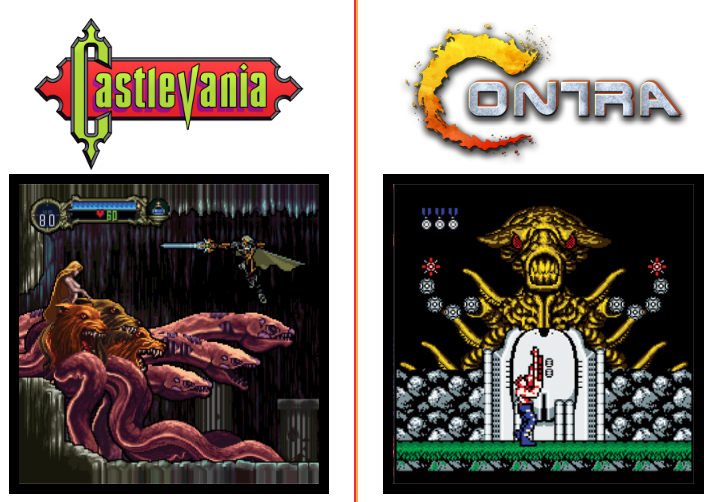 3D立体画箱推新品 主题来自《街霸3》经典场面