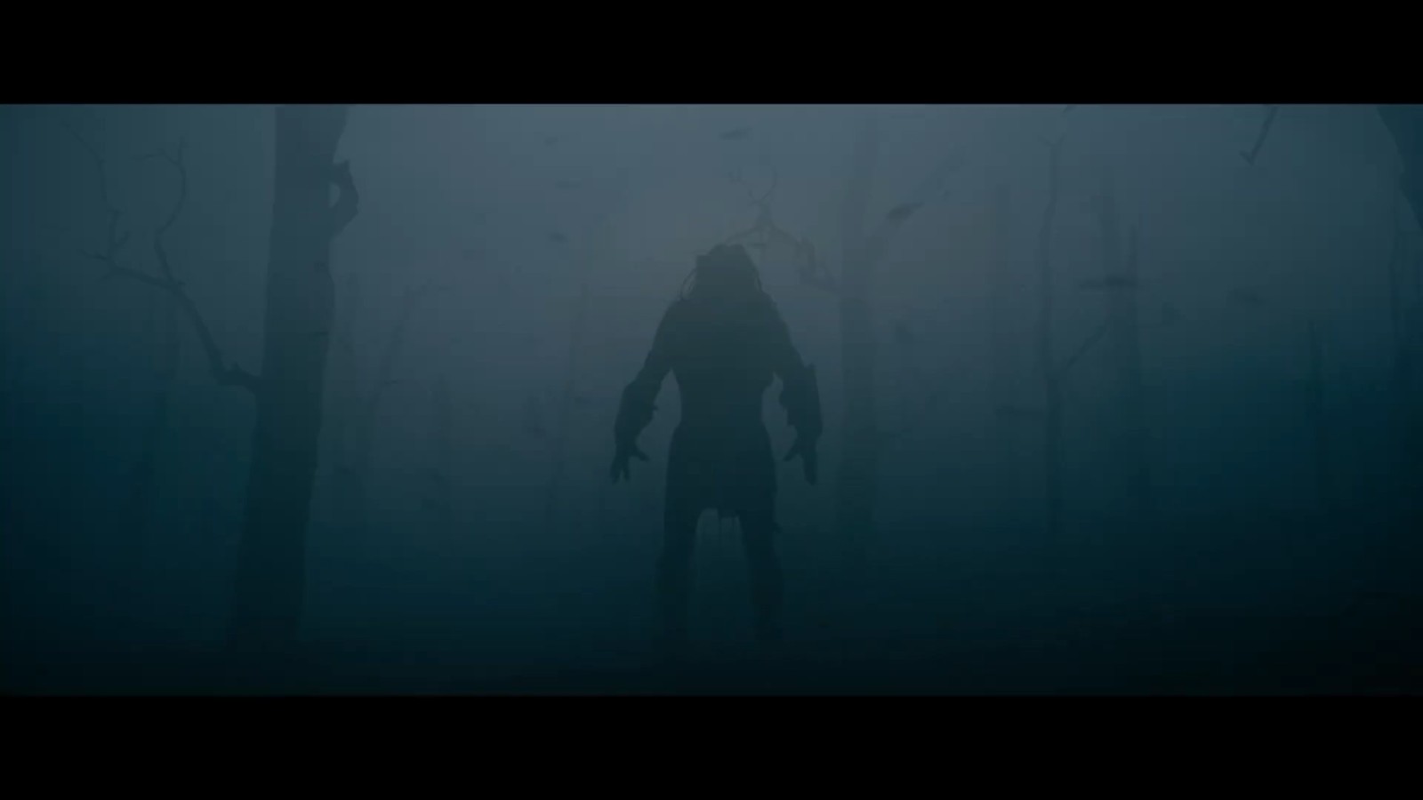 《铁血战士：猎物》首曝预告 8月5日播出