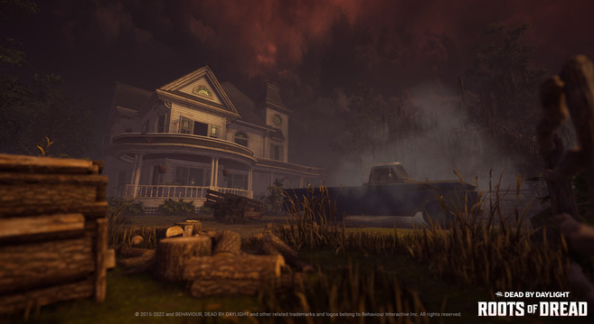 《黎明杀机》新章节“恐惧之根”发售 杀手幸存者登场