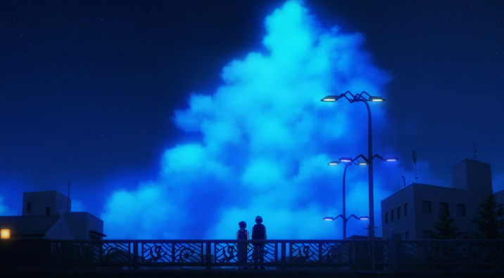 《放学后失眠的你》动画首弹预告 2023年开播