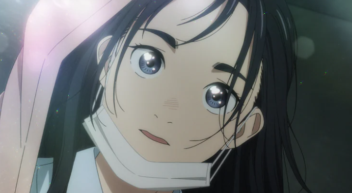 《放学后失眠的你》动画首弹预告 2023年开播