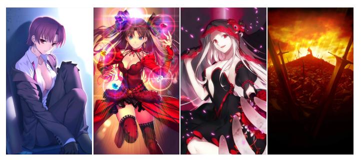 国服《FGO》将调整部分卡面和概念礼装 官方补偿100圣晶石