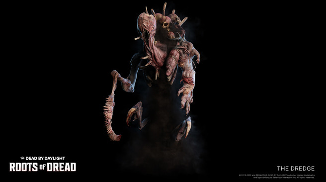 《黎明杀机》新章节“恐惧之根”发售 杀手幸存者登场