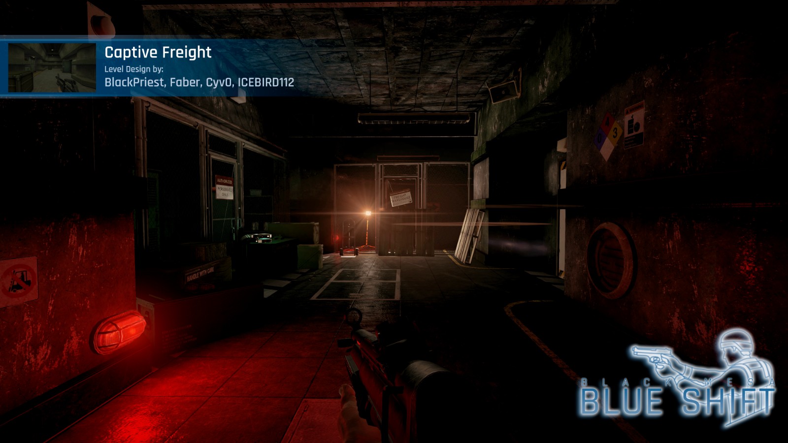 《黑山：蓝色行动》新视频和截图第四章正在开发中