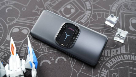 联想618热销TOP榜单，拯救者笔记本、手机、平板产品香疯了