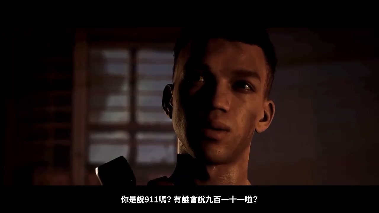 《采石场惊魂》发售预告公开 做出你的选择