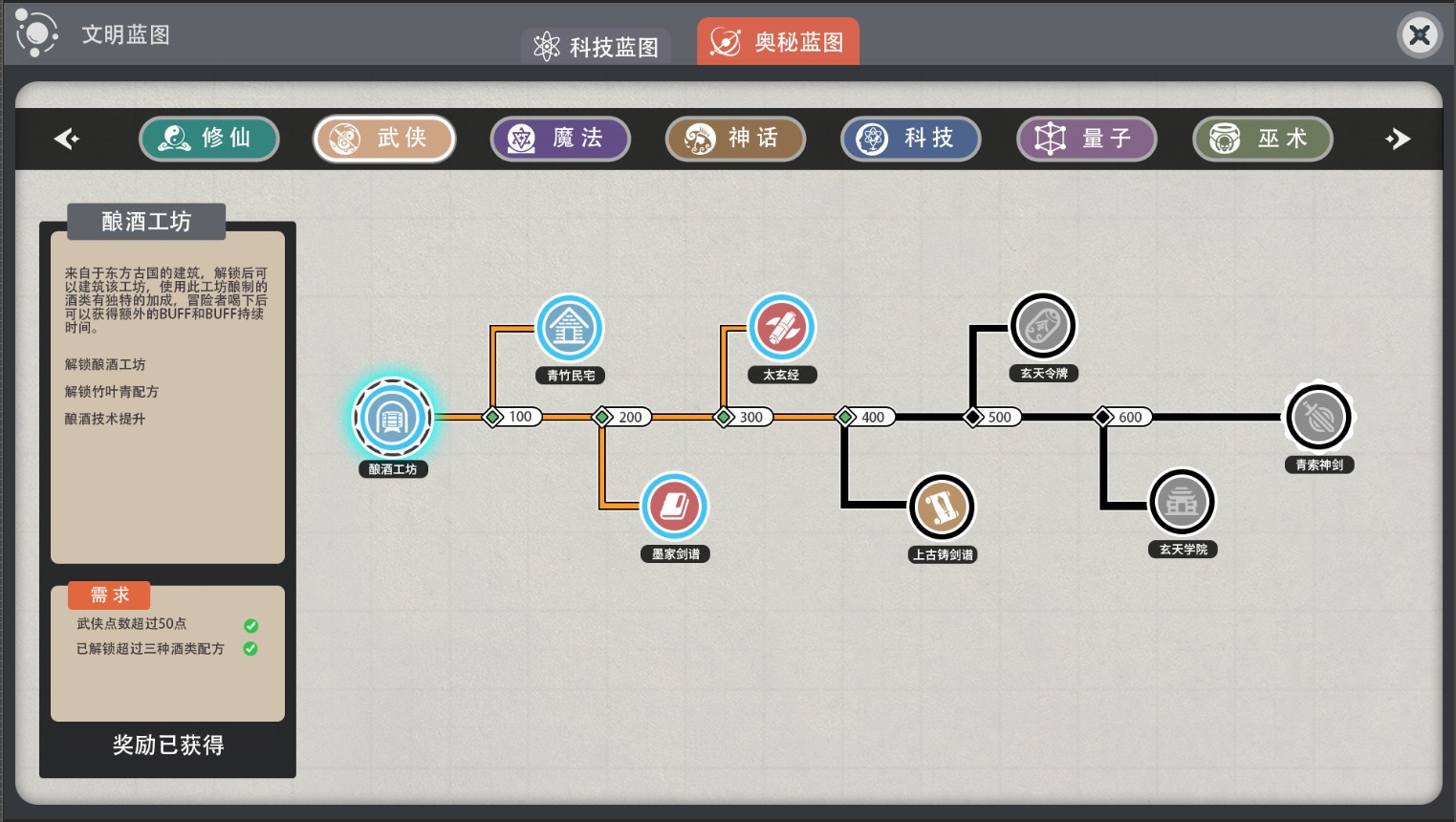 《天神镇》开发商新作《我的幻想乡》 12月9日登陆Steam