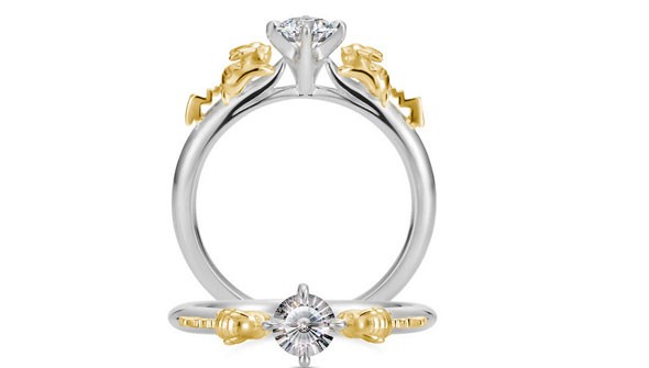 日厂推全新宝可梦主题钻石 精研143面达普通钻石2.5倍