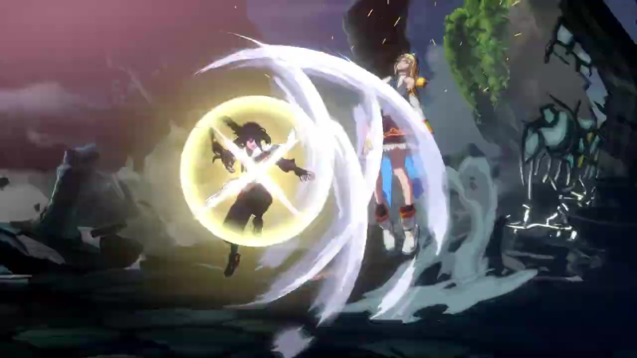 《地下城与勇士：决斗》“逐风者”宣传片 6月28日发售