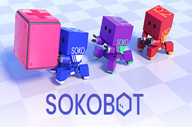 松果机器人 / SOKOBOT