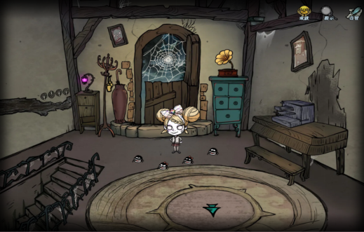 国产冒险解谜<a href=