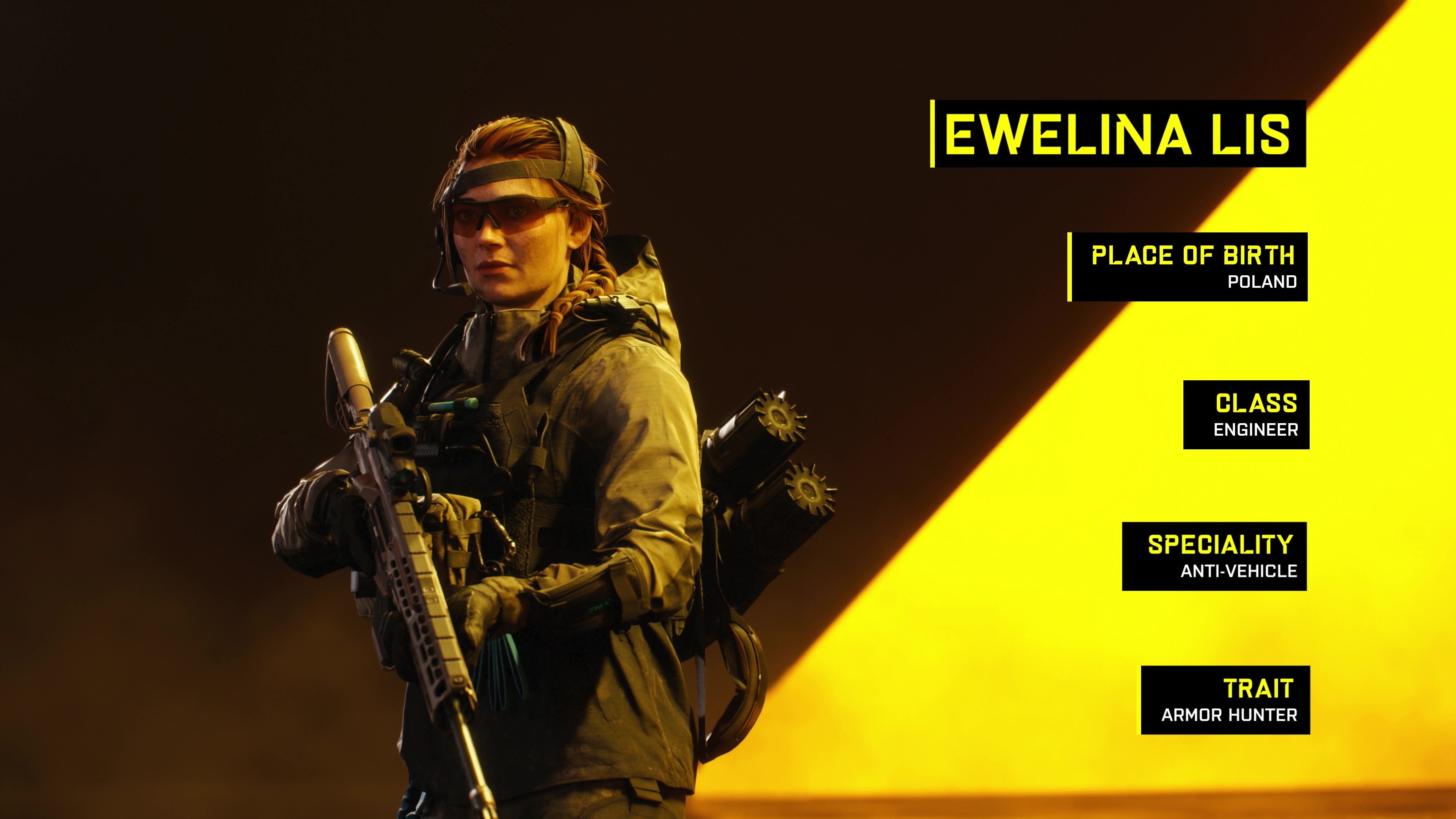 传《战地2042》DLC没几个人管。EA回应称消息不实。