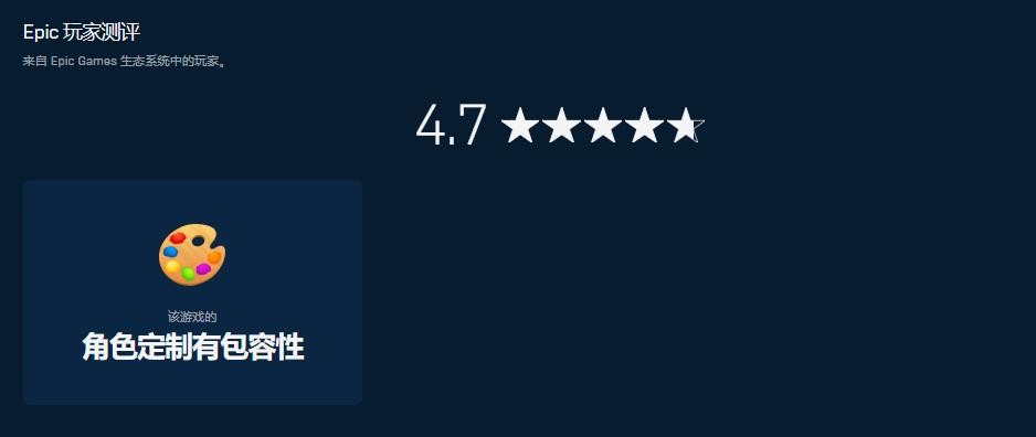 玩家测评终于来了 Epic商店<a href=