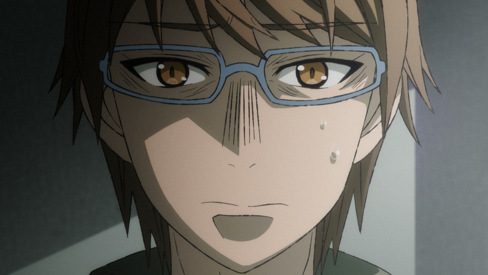 网飞日本漫改动画《异世界叔叔》发布全新剧照