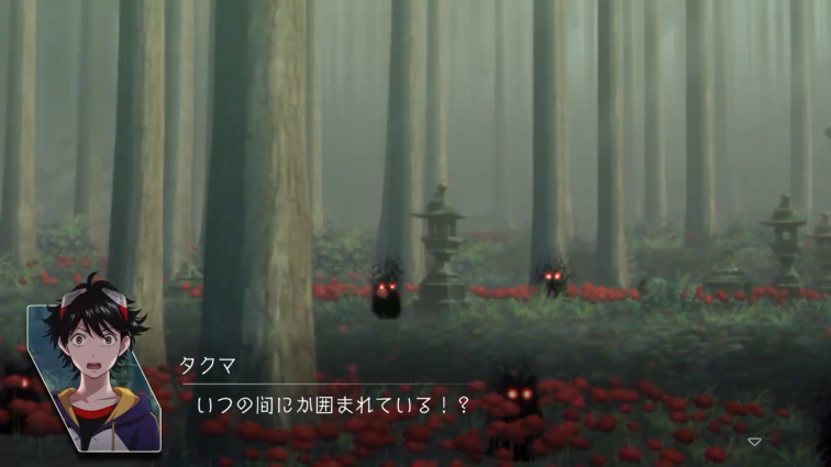 《数码宝贝：绝境求生》公布新预告 <a href=