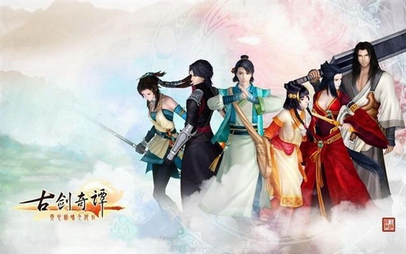 B站申请冻结古剑奇谭公司财产 官方回应：误解