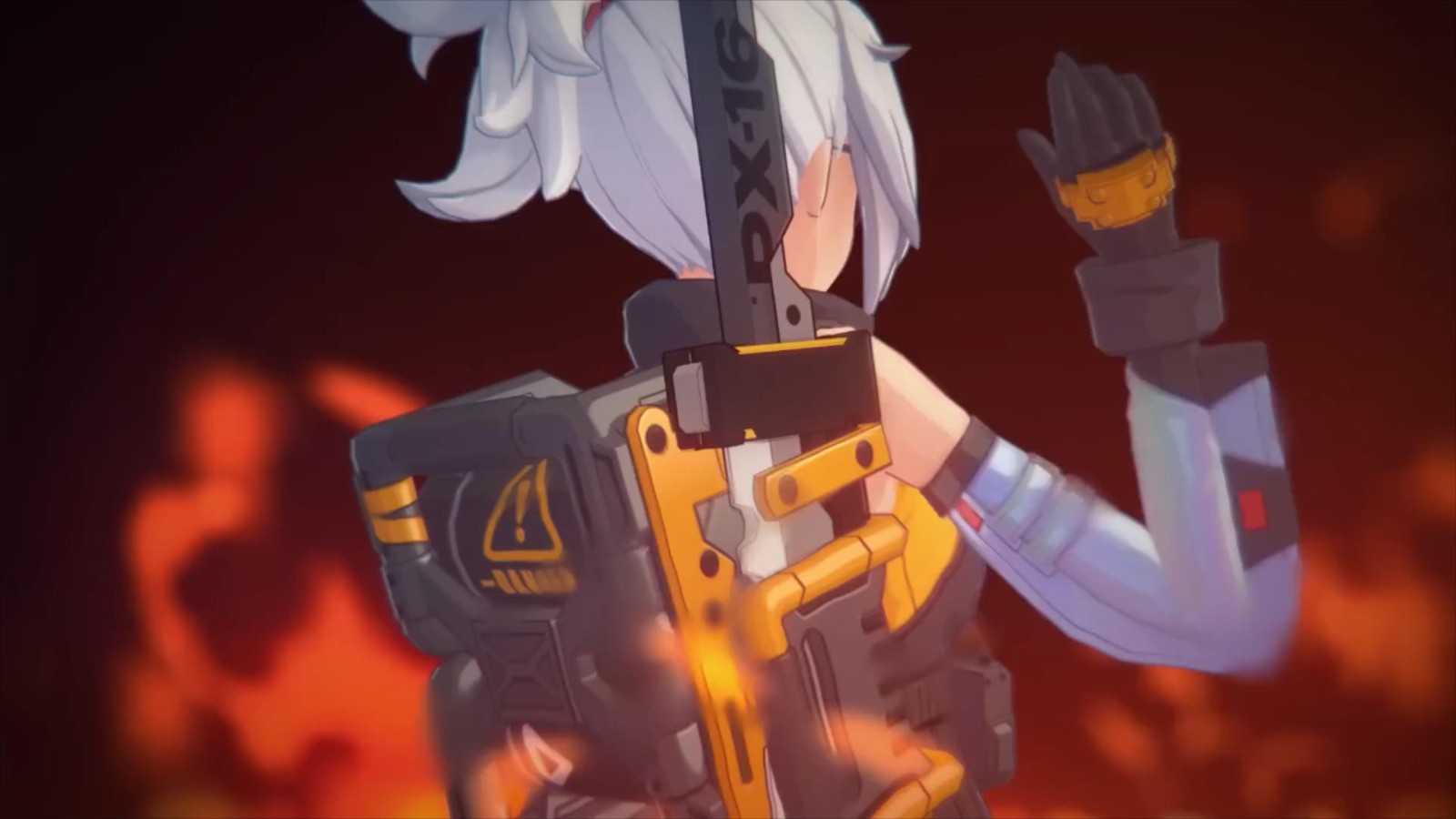 米哈游二连发 《绝区零》公布最新<a href=