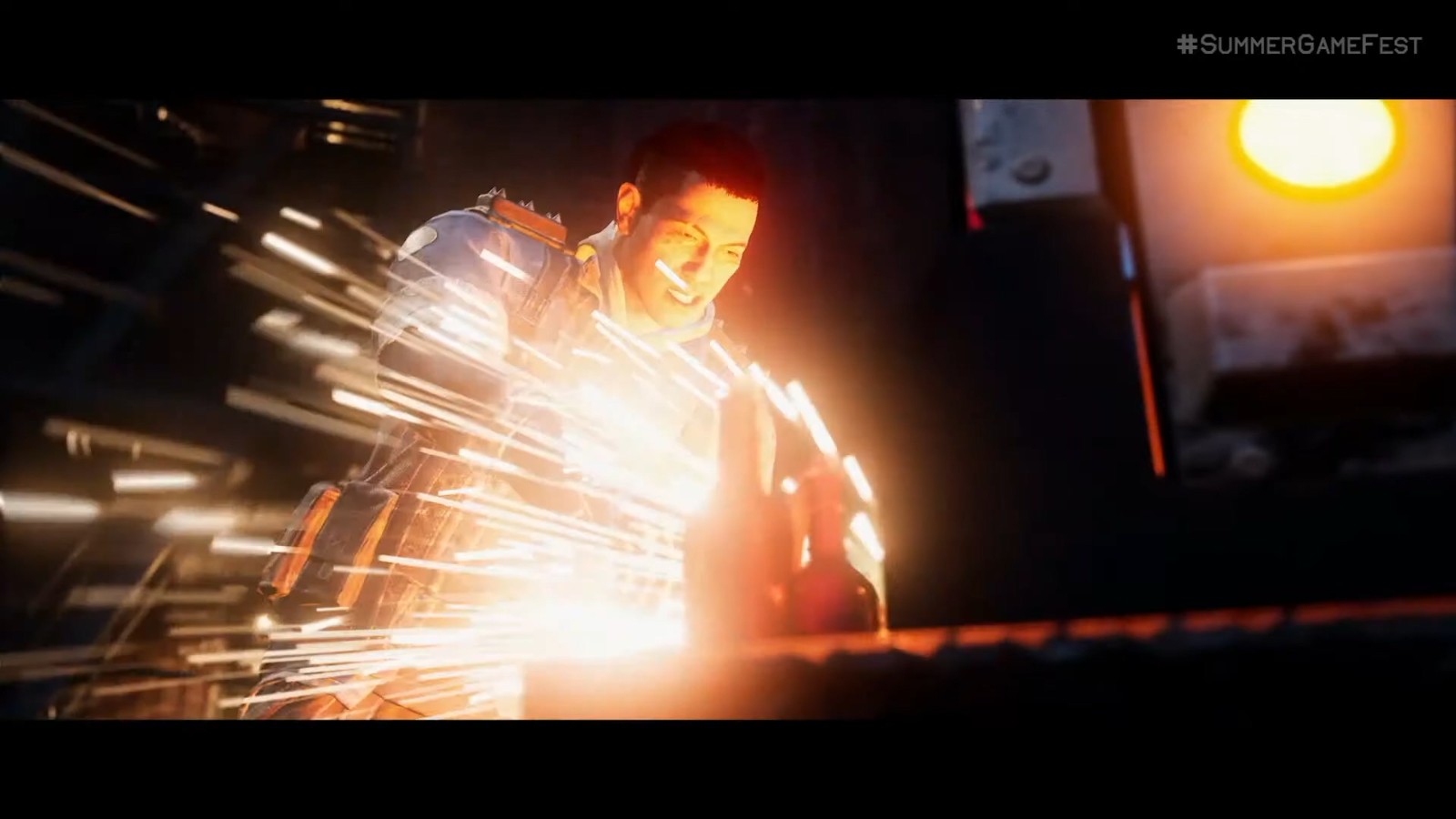 《哥谭骑士》夜翼角色预告 10月25日正式发售