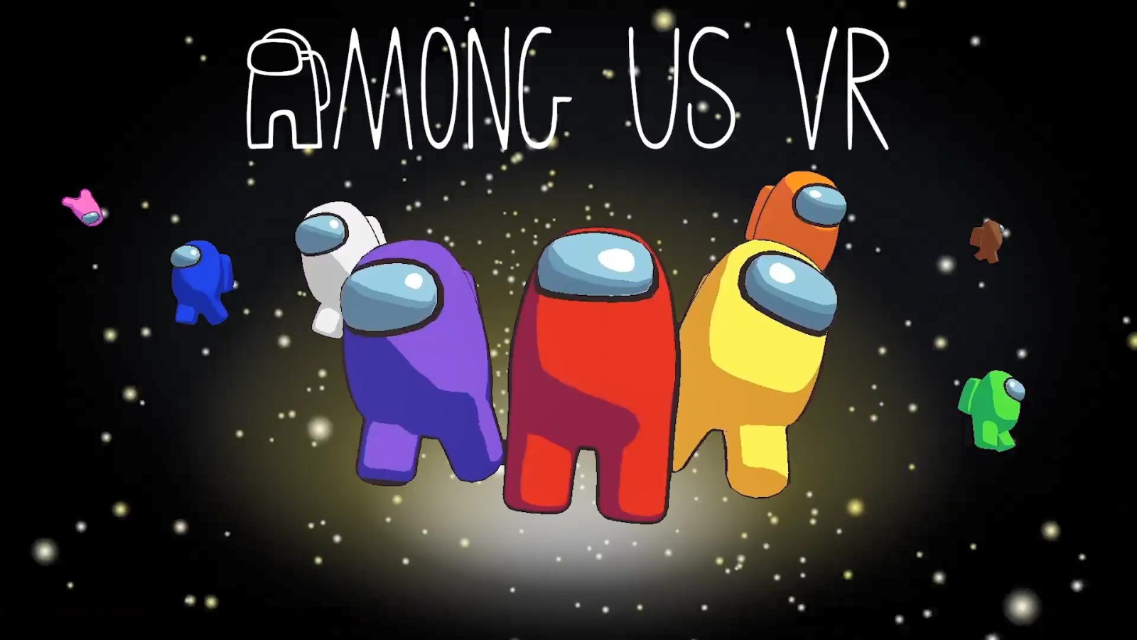 《我们之中VR》实机演示 年底登陆Meta Quest和Steam