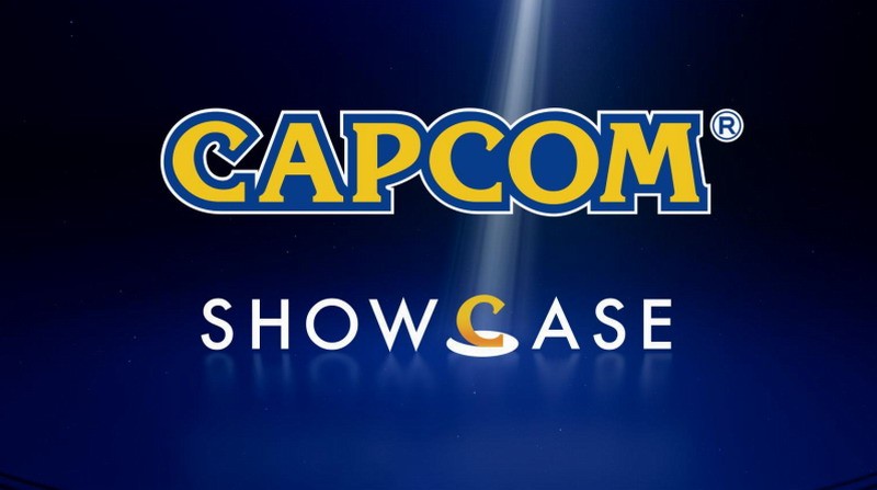 卡普空发布会官网正式上线 确定将有中文字幕！