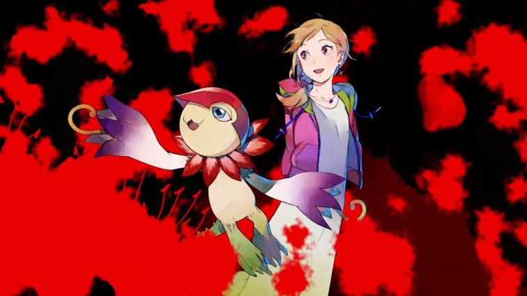 《数码宝贝：绝境求生》公布新预告 <a href=