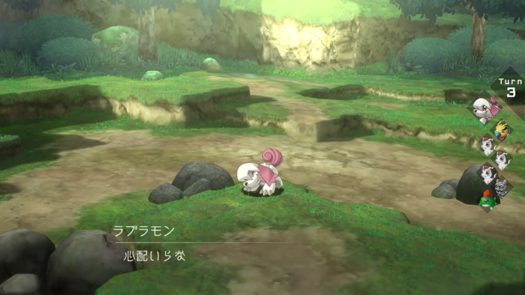 《数码宝贝：绝境求生》公布新预告 <a href=