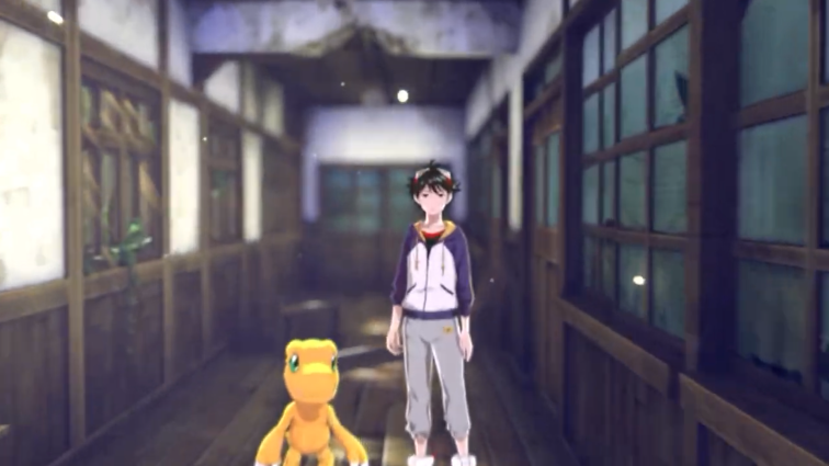 《数码宝贝：绝境求生》公布新预告 <a href=