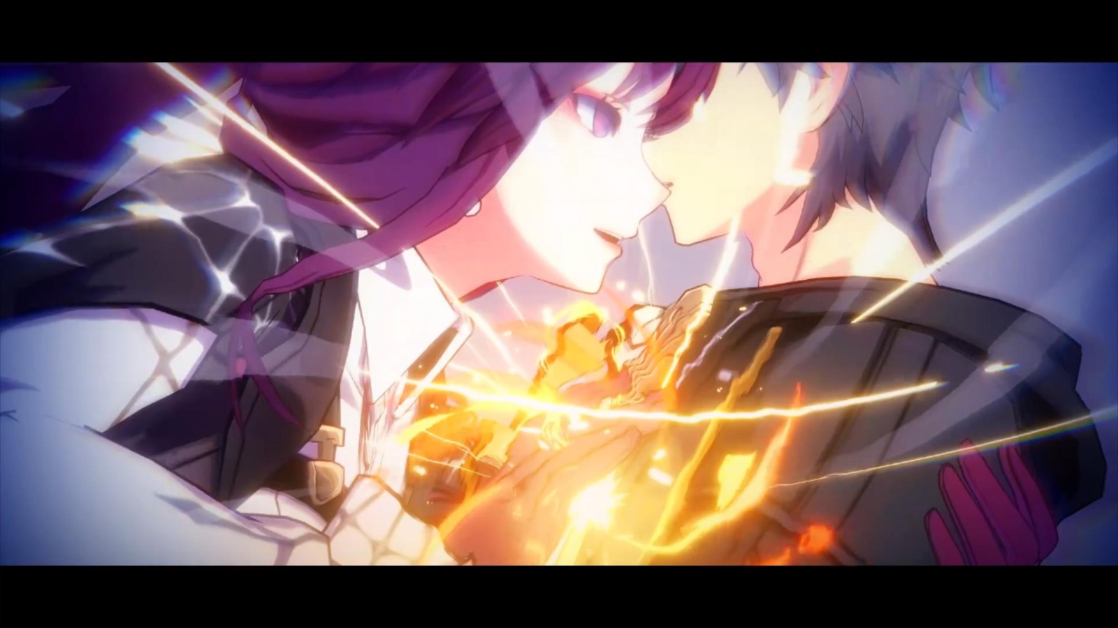 米哈游新作《崩坏：星穹铁道》公布最新预告片