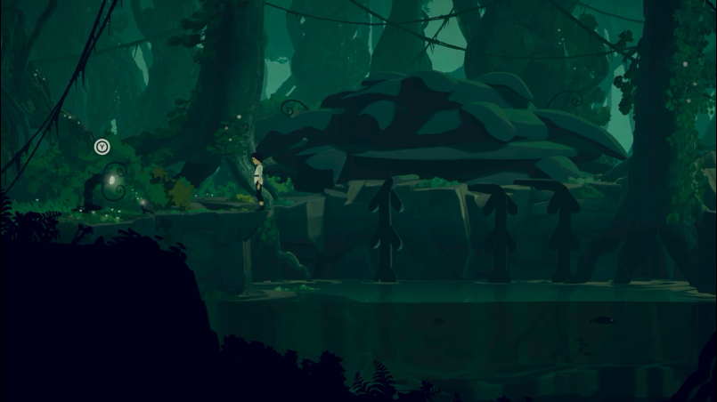 《拉娜的星球》发布新实机演示 <a href=