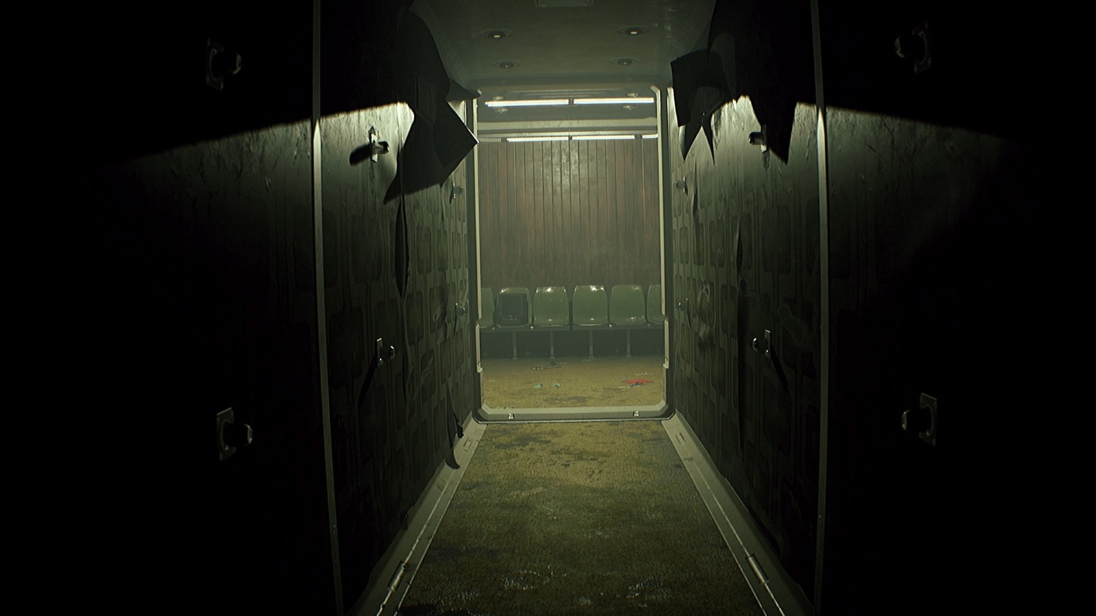 科幻恐怖新作《Routine》公布 现已上架Steam