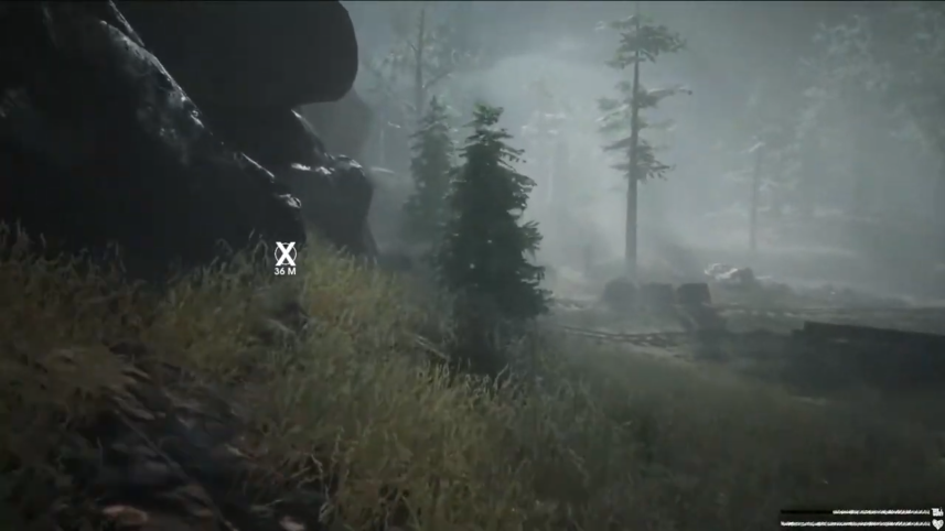 开放世界恐怖<a href=